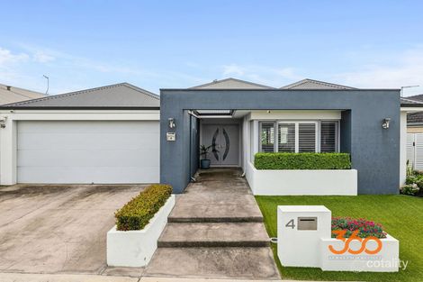 Property photo of 4 Flaxen Street Aveley WA 6069