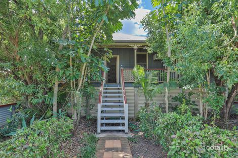 Property photo of 43 Gavin Street Bundaberg North QLD 4670