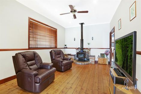 Property photo of 8 Third Avenue Port Kembla NSW 2505
