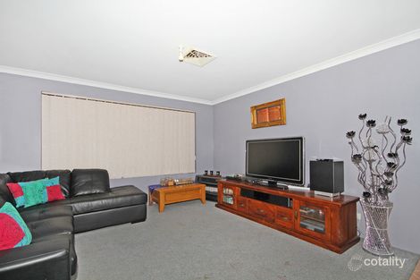 Property photo of 6 Marsala Way Ellenbrook WA 6069