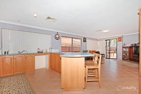 Property photo of 6 Marsala Way Ellenbrook WA 6069