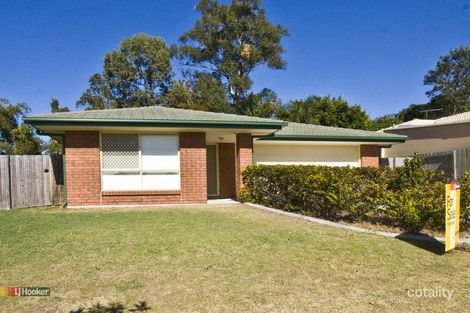 Property photo of 11 Highfields Court Loganlea QLD 4131
