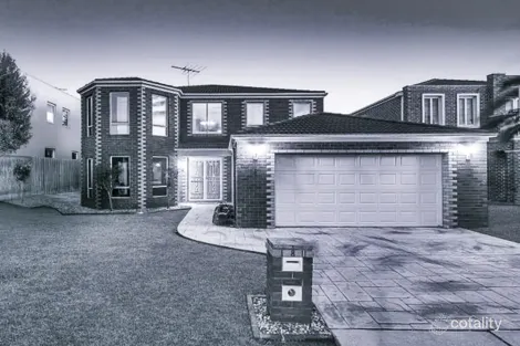 Property photo of 8 Stephanie Court Patterson Lakes VIC 3197