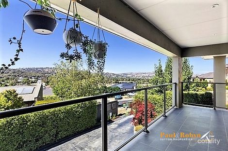 Property photo of 7 Kowa Place Jerrabomberra NSW 2619