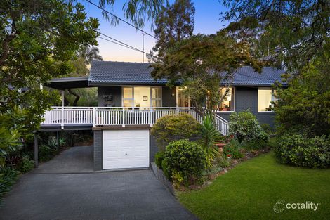 54 Wesley St, Elanora Heights, NSW 2101