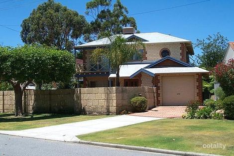 Property photo of 2A Alison Road Attadale WA 6156