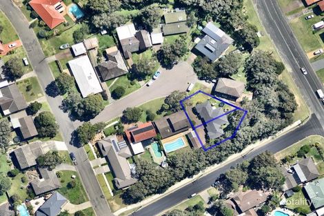 Property photo of 4A Vimiera Close Norah Head NSW 2263