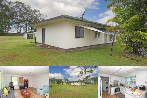 Property photo of 9-11 Philip Street Howard QLD 4659