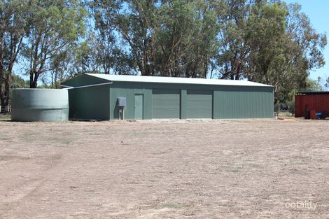 18 Glenview Rd, Barham, NSW 2732