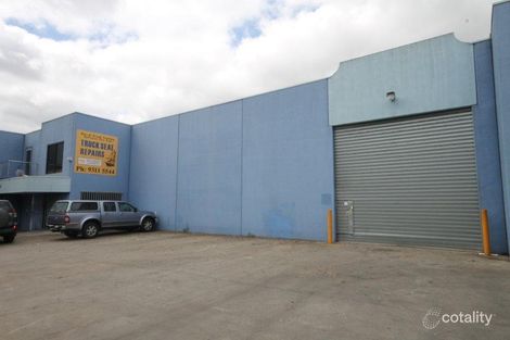 3/110 Fairbairn Rd, Sunshine West, VIC 3020