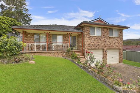 Property photo of 2 Molsten Avenue Tumbi Umbi NSW 2261