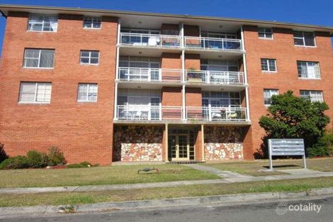 Property photo of 12/12-14 Elizabeth Place Cronulla NSW 2230