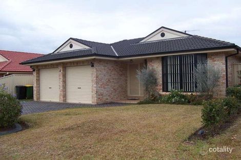 6 Aberfeldy Cres, St Andrews, NSW 2566