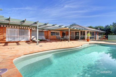 Property photo of 3 Willowdene Close Somerville VIC 3912