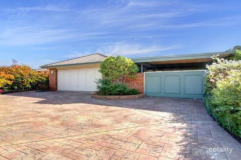 Property photo of 3 Willowdene Close Somerville VIC 3912