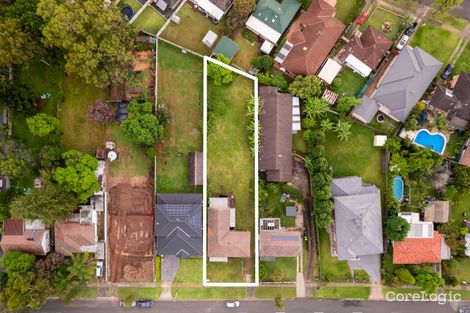 Property photo of 24 Bogalara Road Old Toongabbie NSW 2146