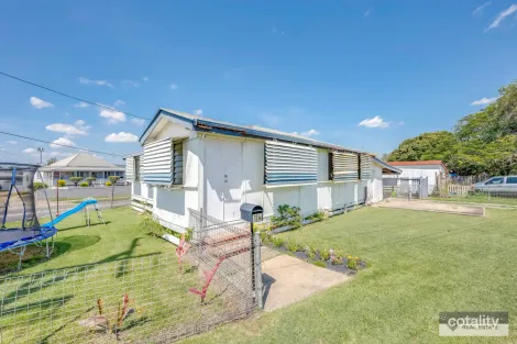 Property photo of 14 Scotland Street Bundaberg East QLD 4670