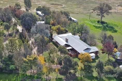 Property photo of 314 Freemantle Road Mount Rankin NSW 2795