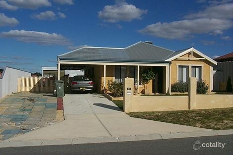 Property photo of 16 Princeton Circle Alexander Heights WA 6064