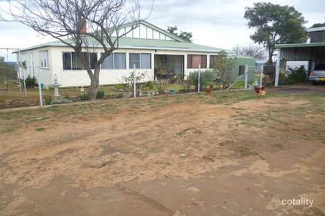 4900 Warrumbungles Way, Binnaway, NSW 2395