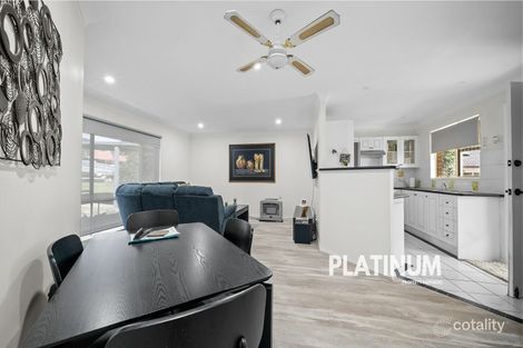 Property photo of 23 Mustang Drive Sanctuary Point NSW 2540