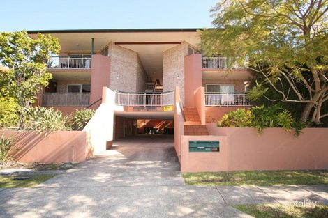 6/24 Terrace St, Newmarket, QLD 4051