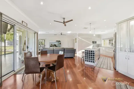 Property photo of 41 Campbell Road Calala NSW 2340