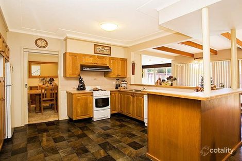 Property photo of 49 Bellingara Road Sylvania NSW 2224