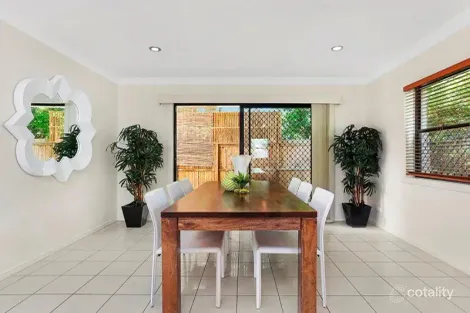 Property photo of 1/9 Windsor Street Hamilton QLD 4007