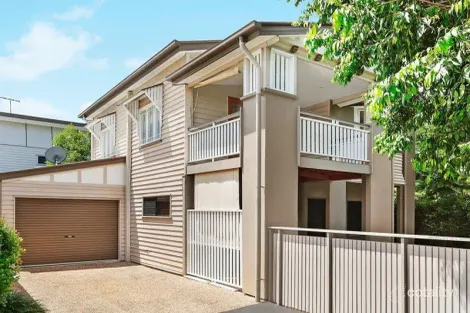 Property photo of 1/9 Windsor Street Hamilton QLD 4007