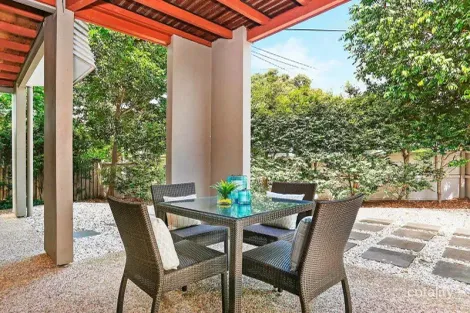 Property photo of 1/9 Windsor Street Hamilton QLD 4007
