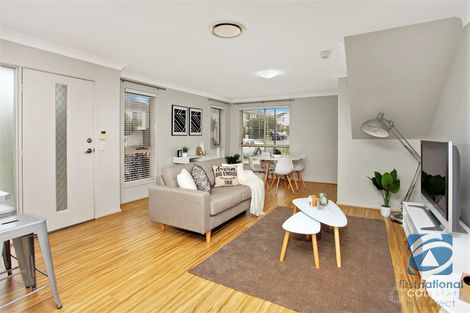 Property photo of 2 Sunray Place Acacia Gardens NSW 2763