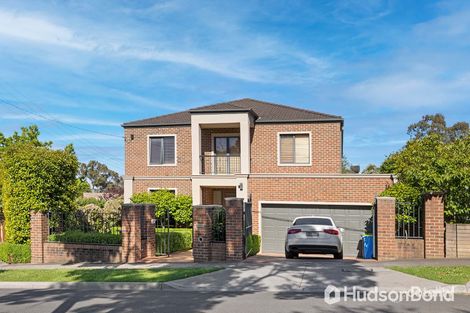 Property photo of 18 Dight Avenue Balwyn North VIC 3104