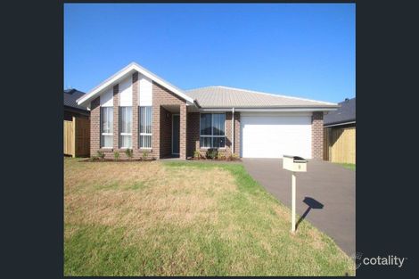 Property photo of 8 Tournament Street Rutherford NSW 2320