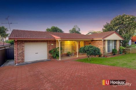 4 Gardner St, Rooty Hill, NSW 2766