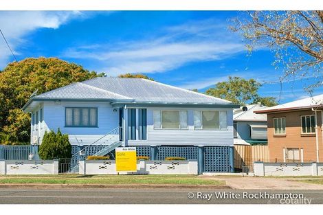 300 Dean St, Berserker, QLD 4701