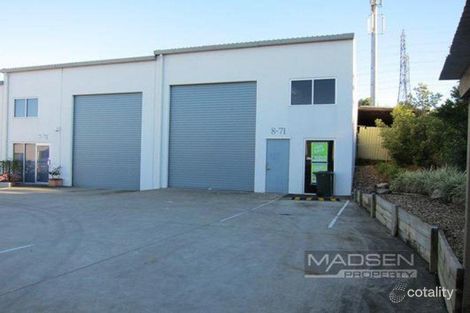 8/71 Jijaws St, Sumner, QLD 4074