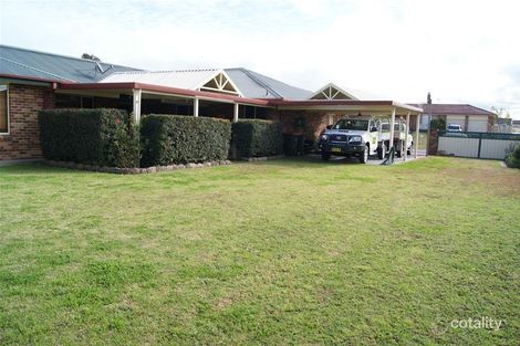 Property photo of 28 Dominion Avenue Hunterview NSW 2330