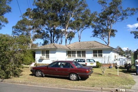 41 Kingarth St, Busby, NSW 2168