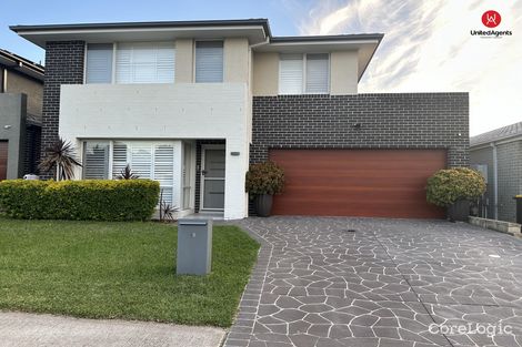 Property photo of 13 Pipistrelle Avenue Elizabeth Hills NSW 2171