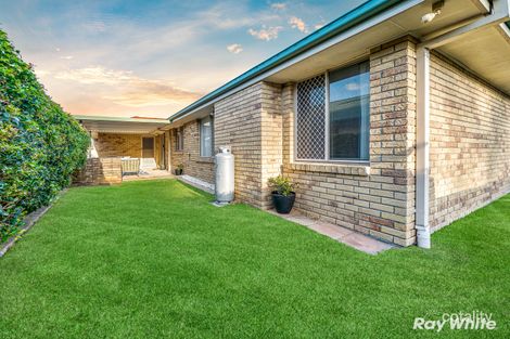 Property photo of 101 Wimbledon Circuit Carseldine QLD 4034