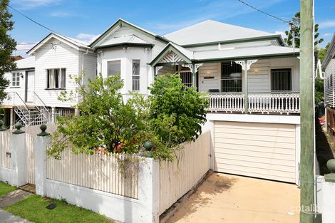 Property photo of 223 Kent Street New Farm QLD 4005