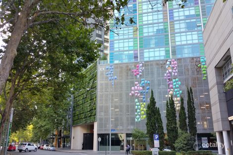 Property photo of 1307/8-10 Kavanagh Street Southbank VIC 3006