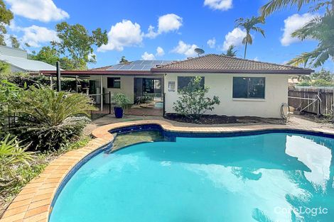 Property photo of 12 Pilea Court Annandale QLD 4814