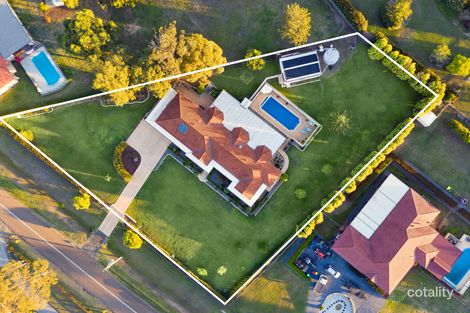 Property photo of 261 Aberglasslyn Road Aberglasslyn NSW 2320