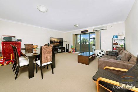 Property photo of 25/2 Amy Street Regents Park NSW 2143