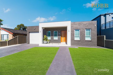 144 Griffiths Ave, Bankstown, NSW 2200