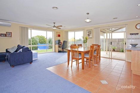 Property photo of 16 Pethajohn Parade Grovedale VIC 3216
