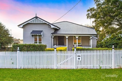 15 Sir St, North Toowoomba, QLD 4350