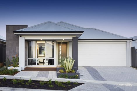 4 Klondyke St, Piara Waters, WA 6112